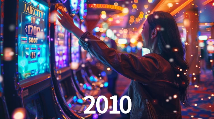 2010 - Login Oficial Plataforma - 2010.com
