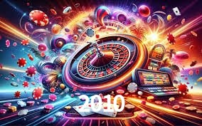 Estatísticas 2010