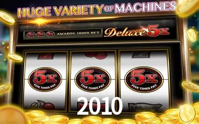 A Revolução dos Aplicativos de Jogos no 2010