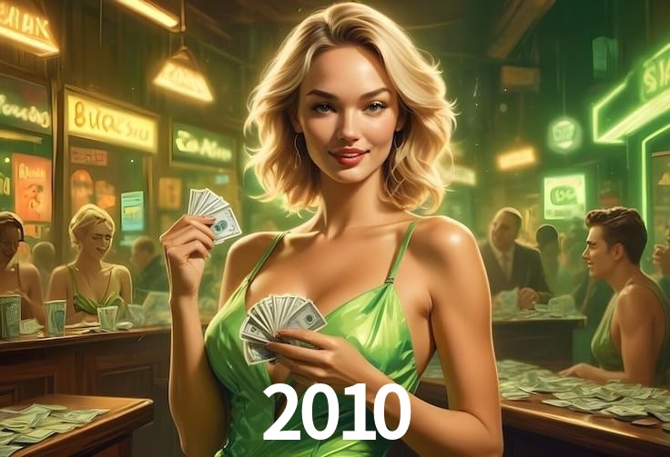 Estatísticas 2010