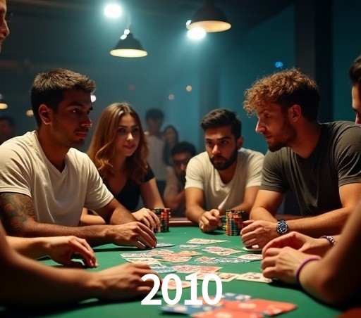 Slots 2010 - RTP Alto Certificado