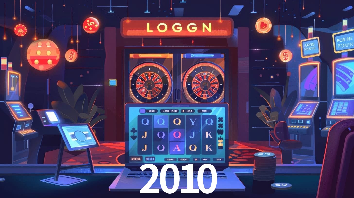 2010 Instalar Logo 2