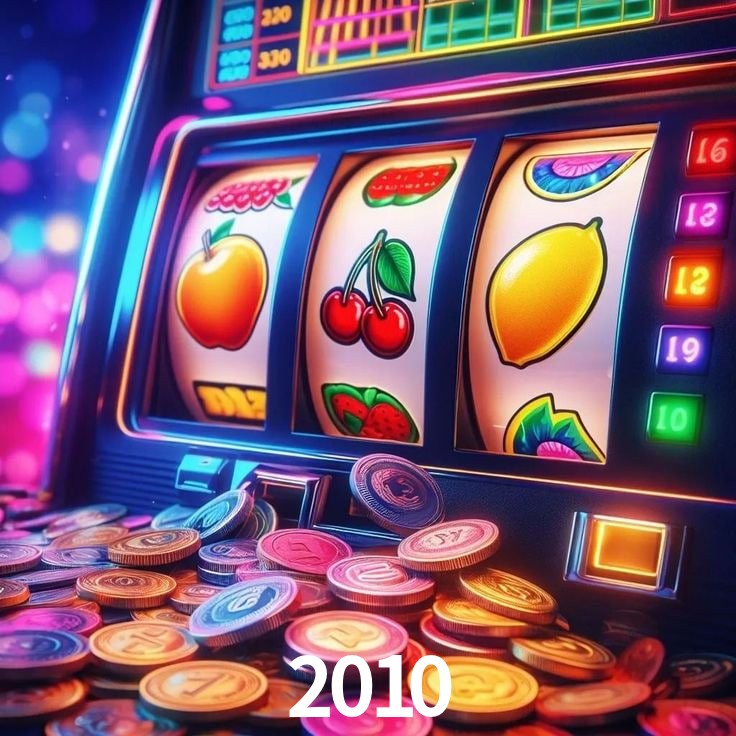 Estatísticas do Jogo 2010