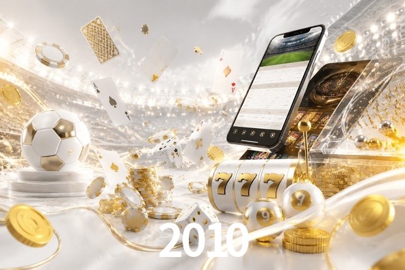Basketball Betting 2010