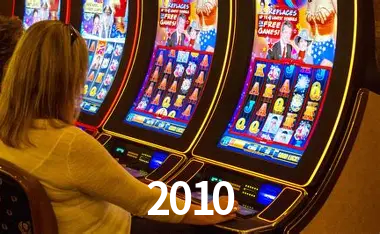 Descubra a Magia dos Jogos de Arcade no 2010
