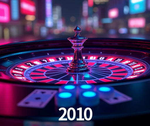 Desvendando o Mundo dos Jogos Virtuais na 2010