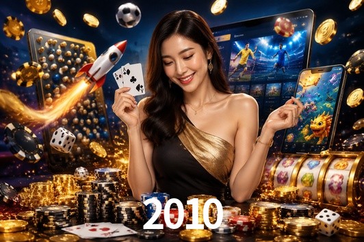 Live Casino 2010