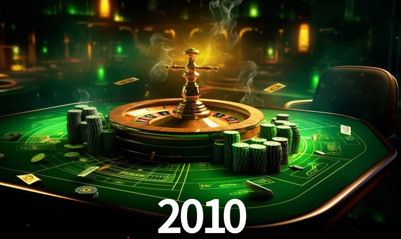 2010 Logo 1