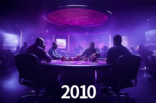 Casino Ao Vivo 2010