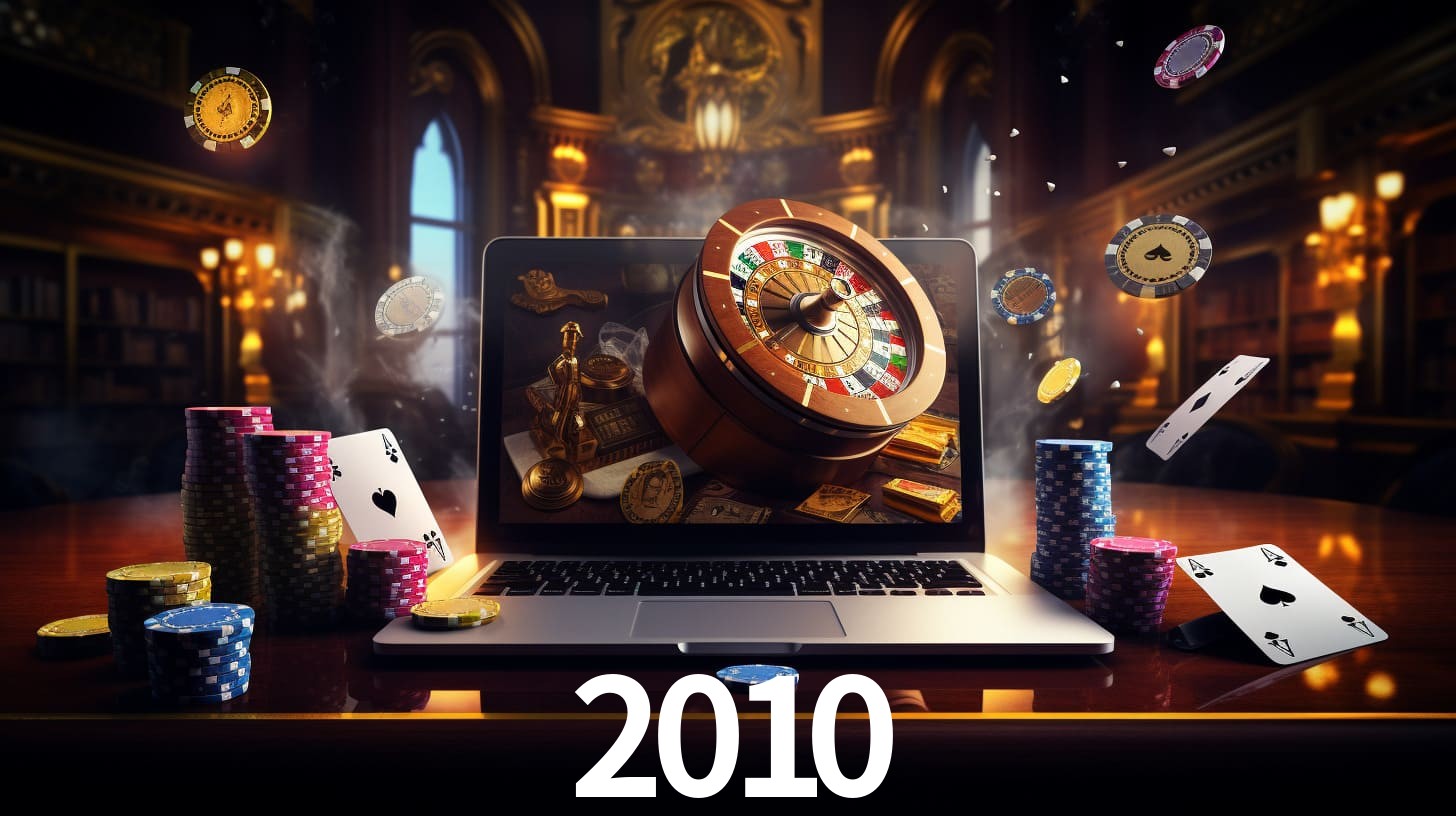 Welcome Bonus 2010