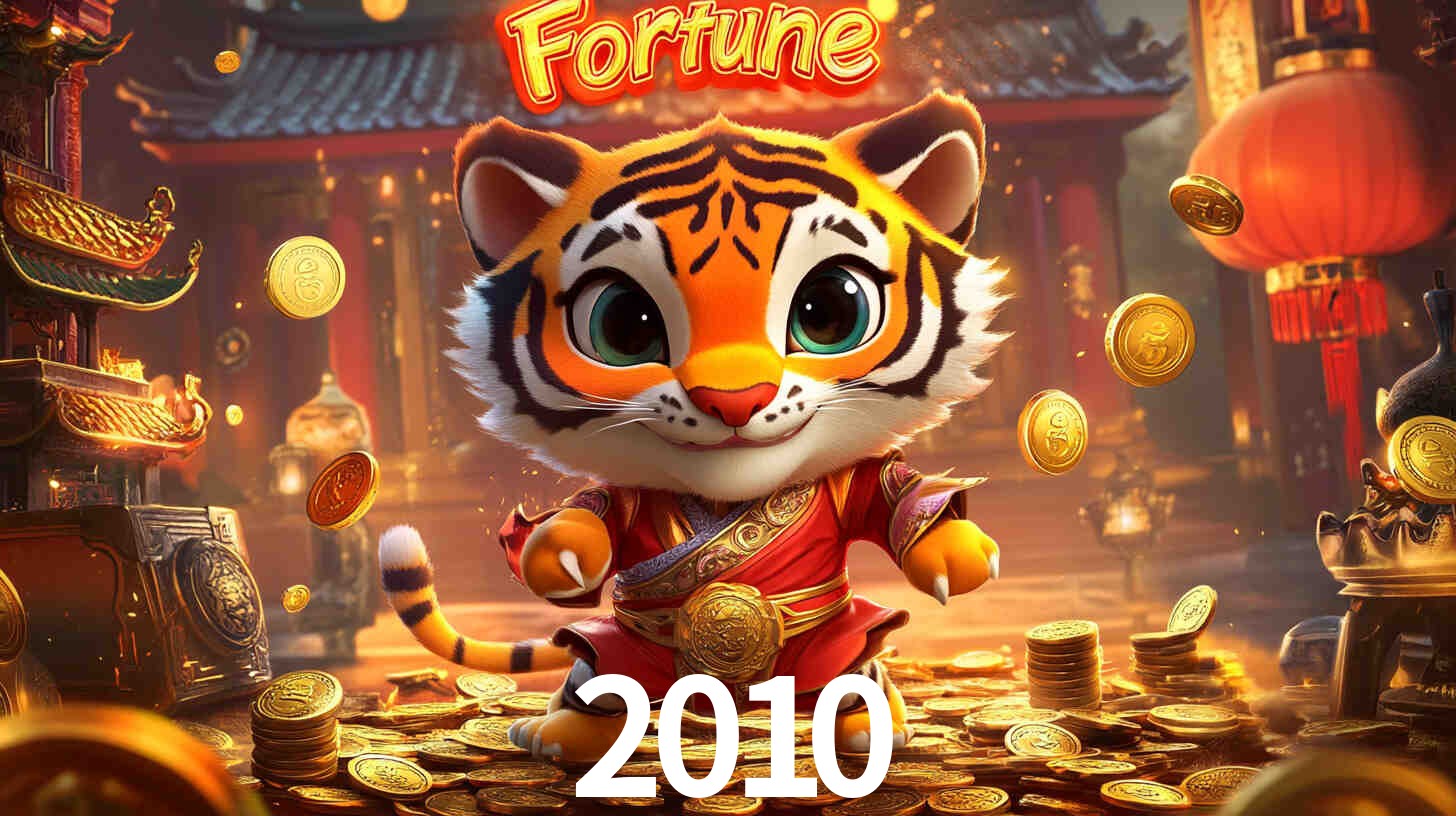 A Popularidade dos Caça-Níqueis no 2010