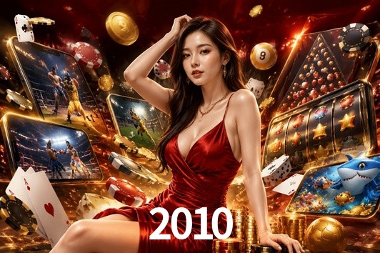 Tennis Betting 2010