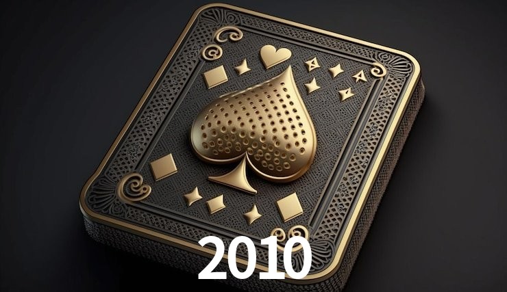 Diretório de Jogos 2010