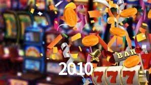 Odds Competitivas 2010