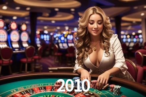 VIP Casino 2010