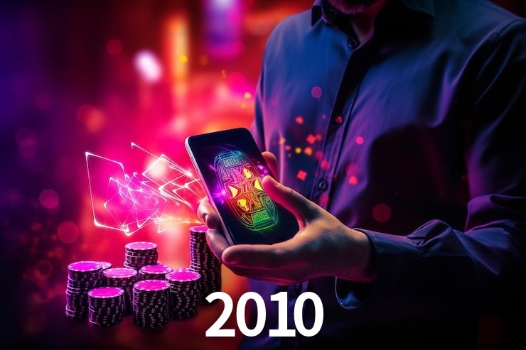Casino VIP 2010