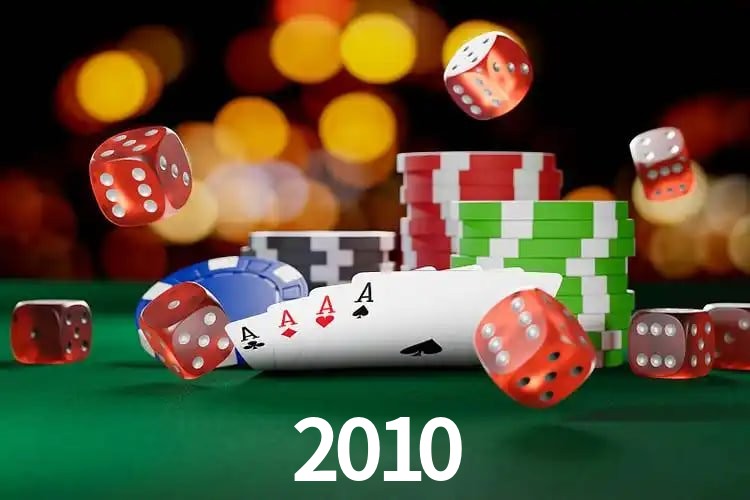 Segurança 2FA 2010