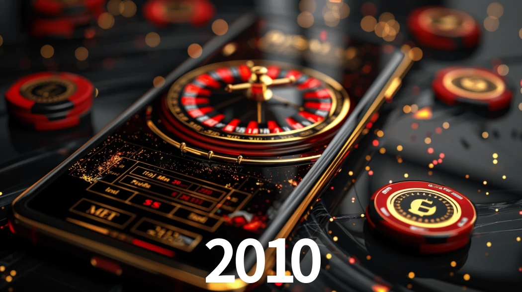 Game Providers 2010