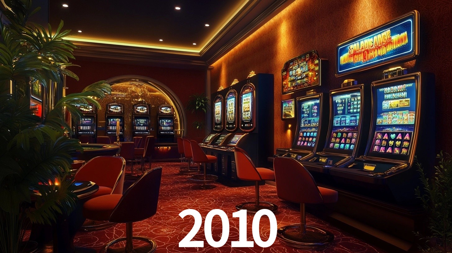 2010 App Interface