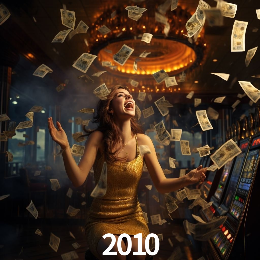 Live Casino 2010