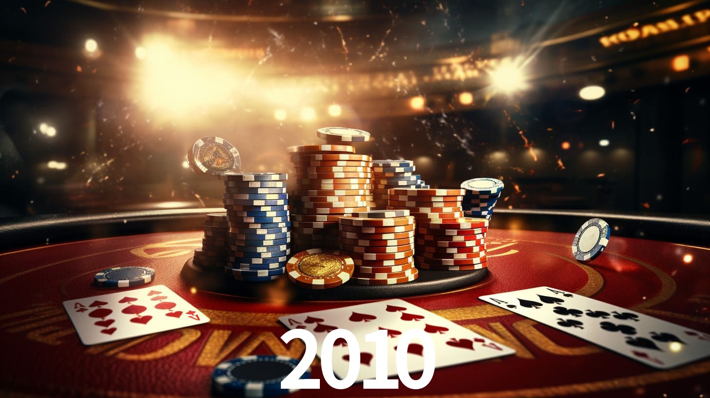 Daily Bonuses 2010