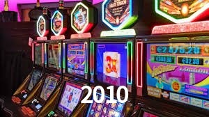 Jogos Exclusivos 2010