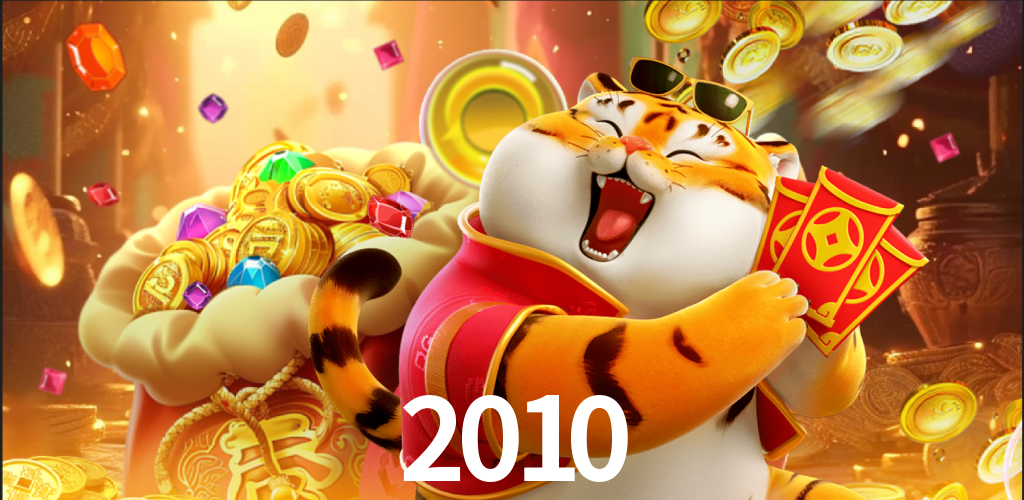 Bônus Generosos e Exclusivos no 2010 para Você!