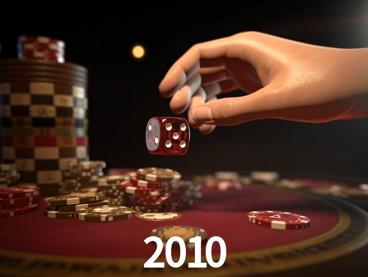 Benefícios da Conta 2010