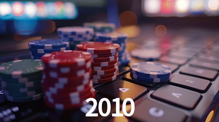 Promoções Sazonais 2010