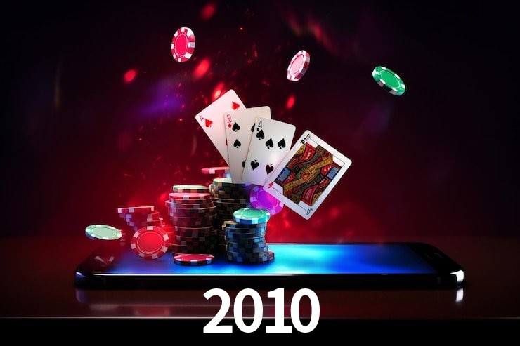 Game Statistics 2010