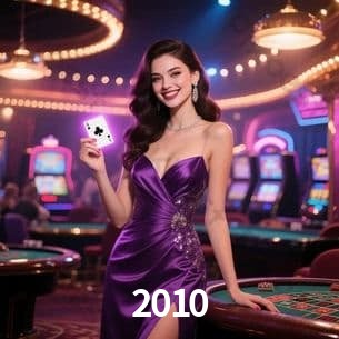 Casino Ao Vivo 2010