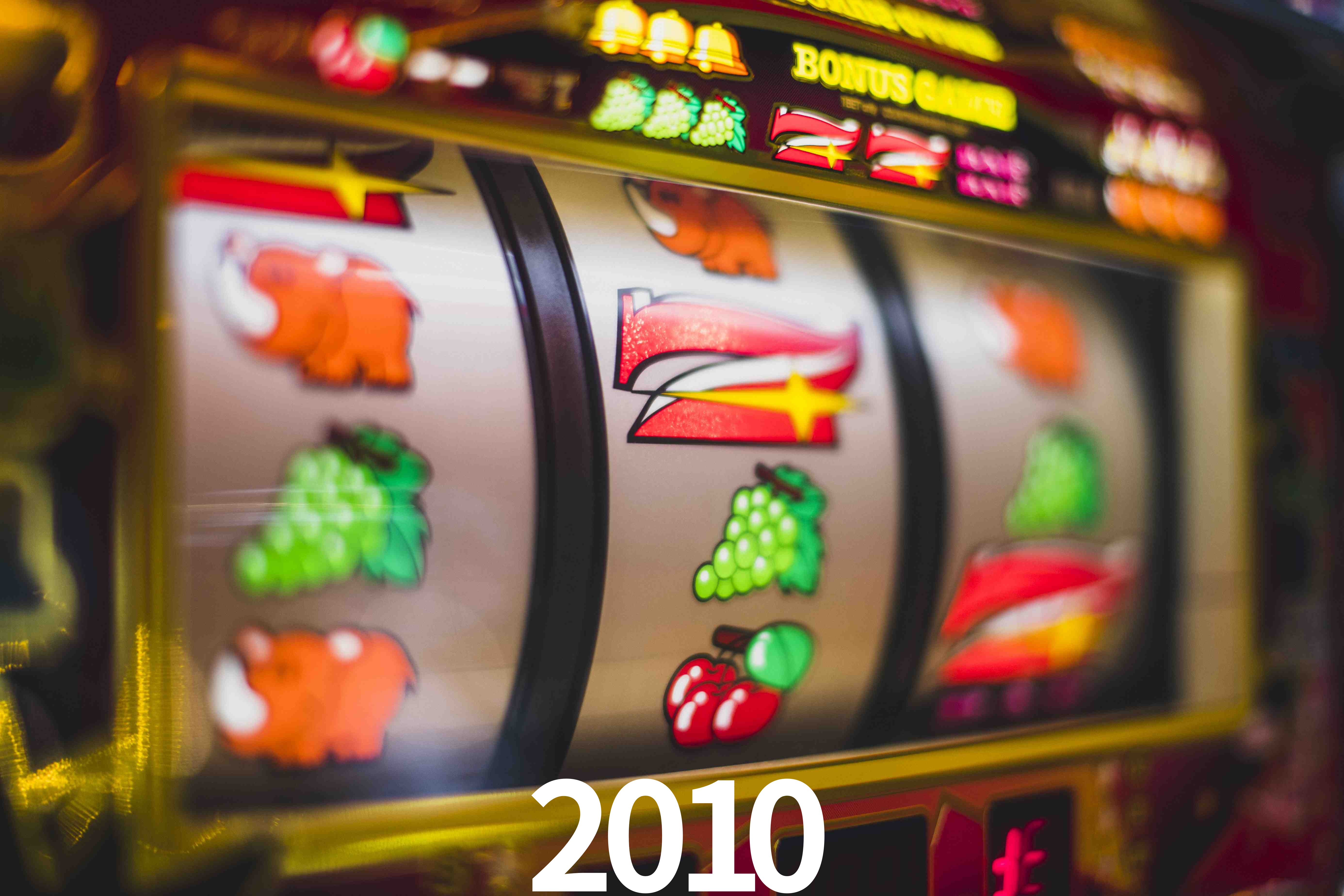 VIP Casino 2010