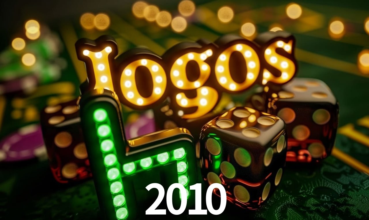 Inovações de Jogos na 2010: O Futuro das Experiências Interativas