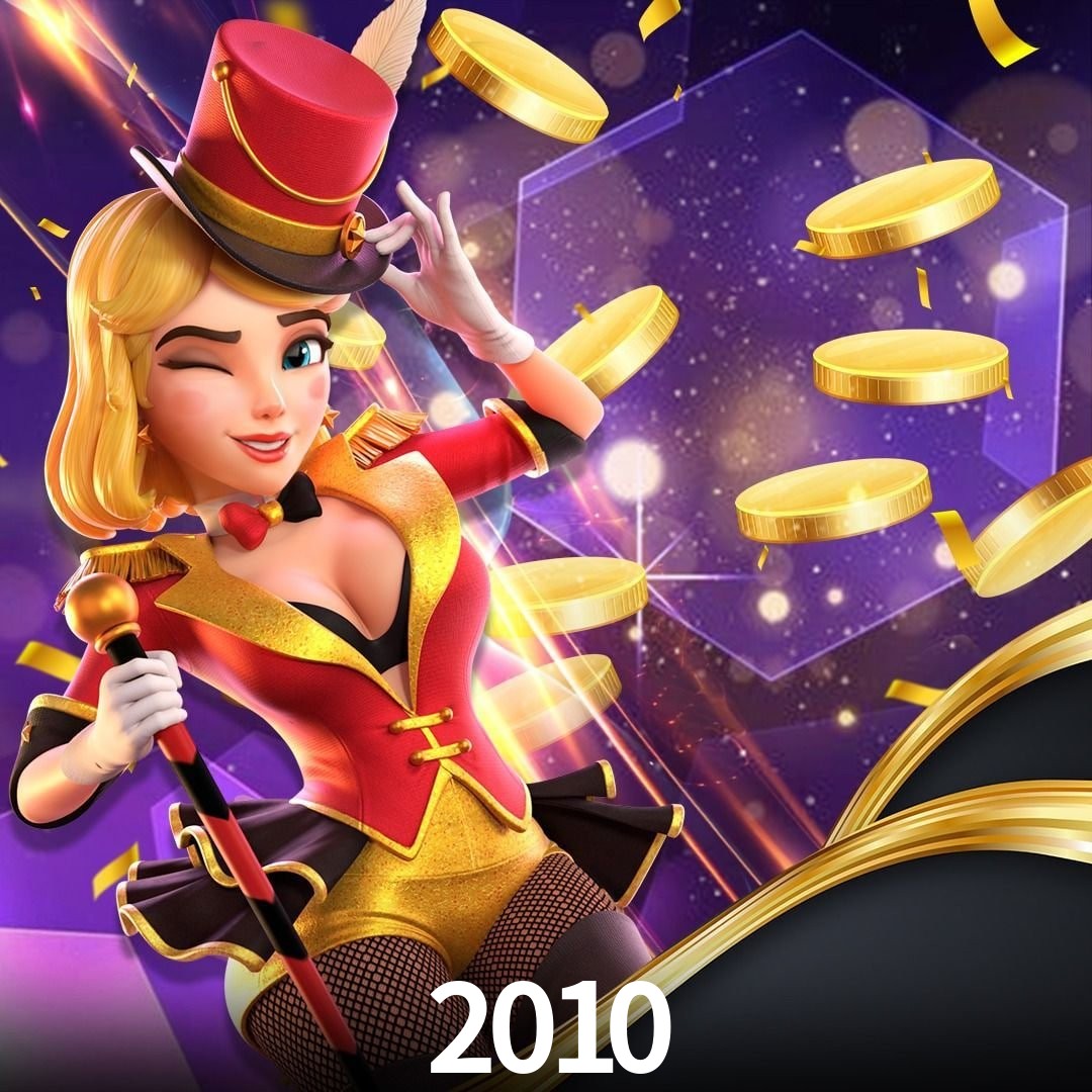 Roulette Table 2010