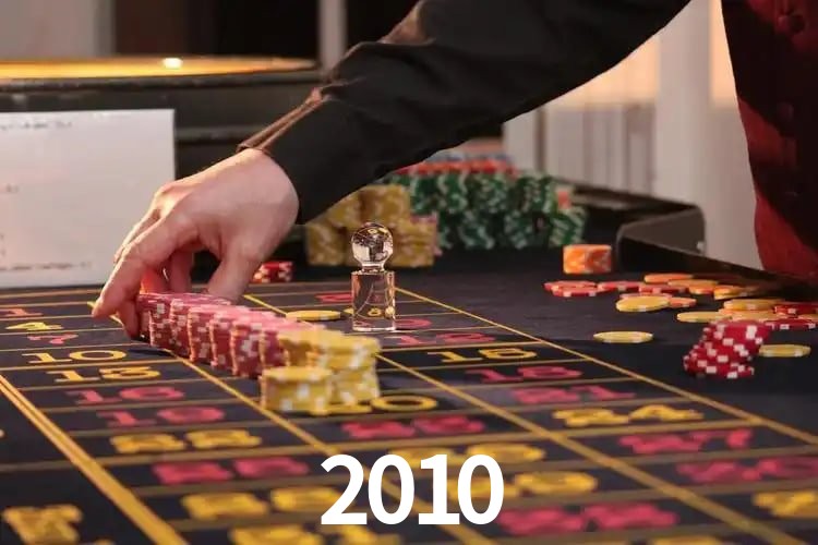 Jogos Exclusivos 2010