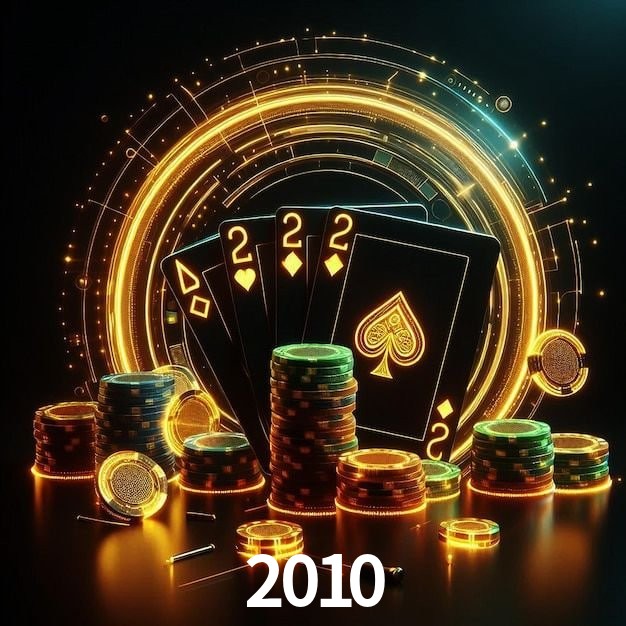Apostas Esportivas na 2010: Um Guia Completo