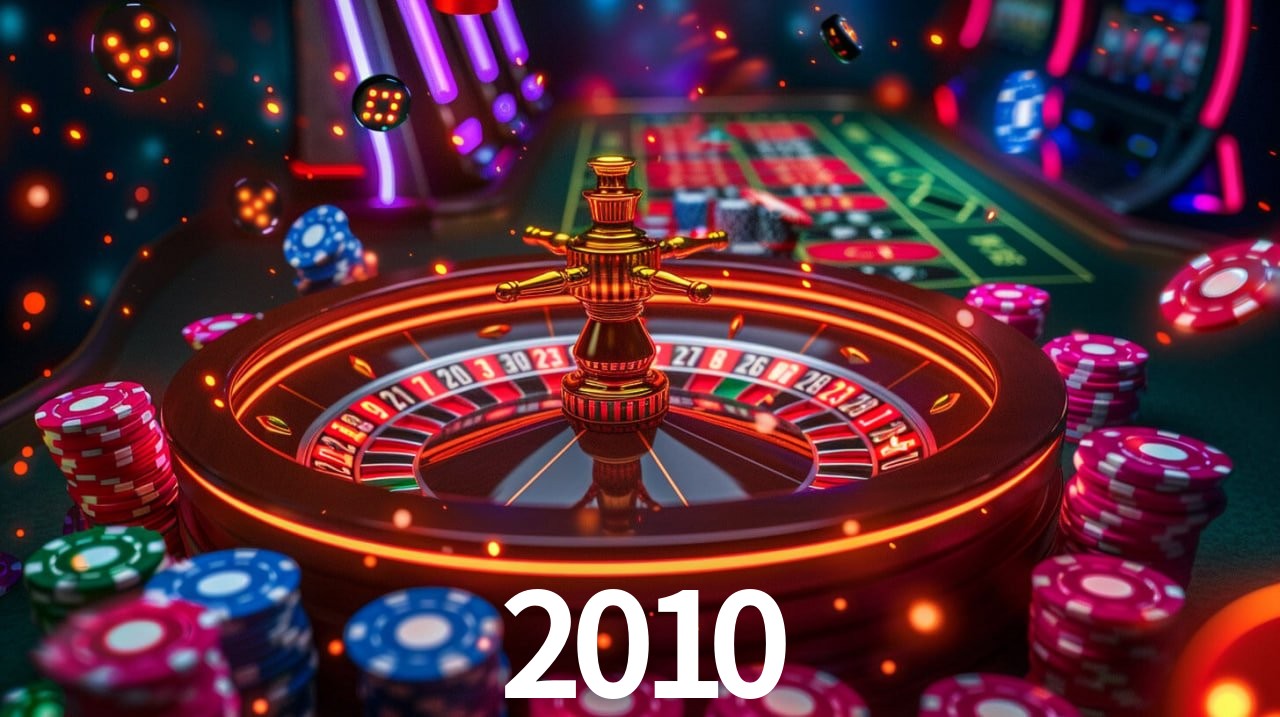 Promoções Sazonais 2010