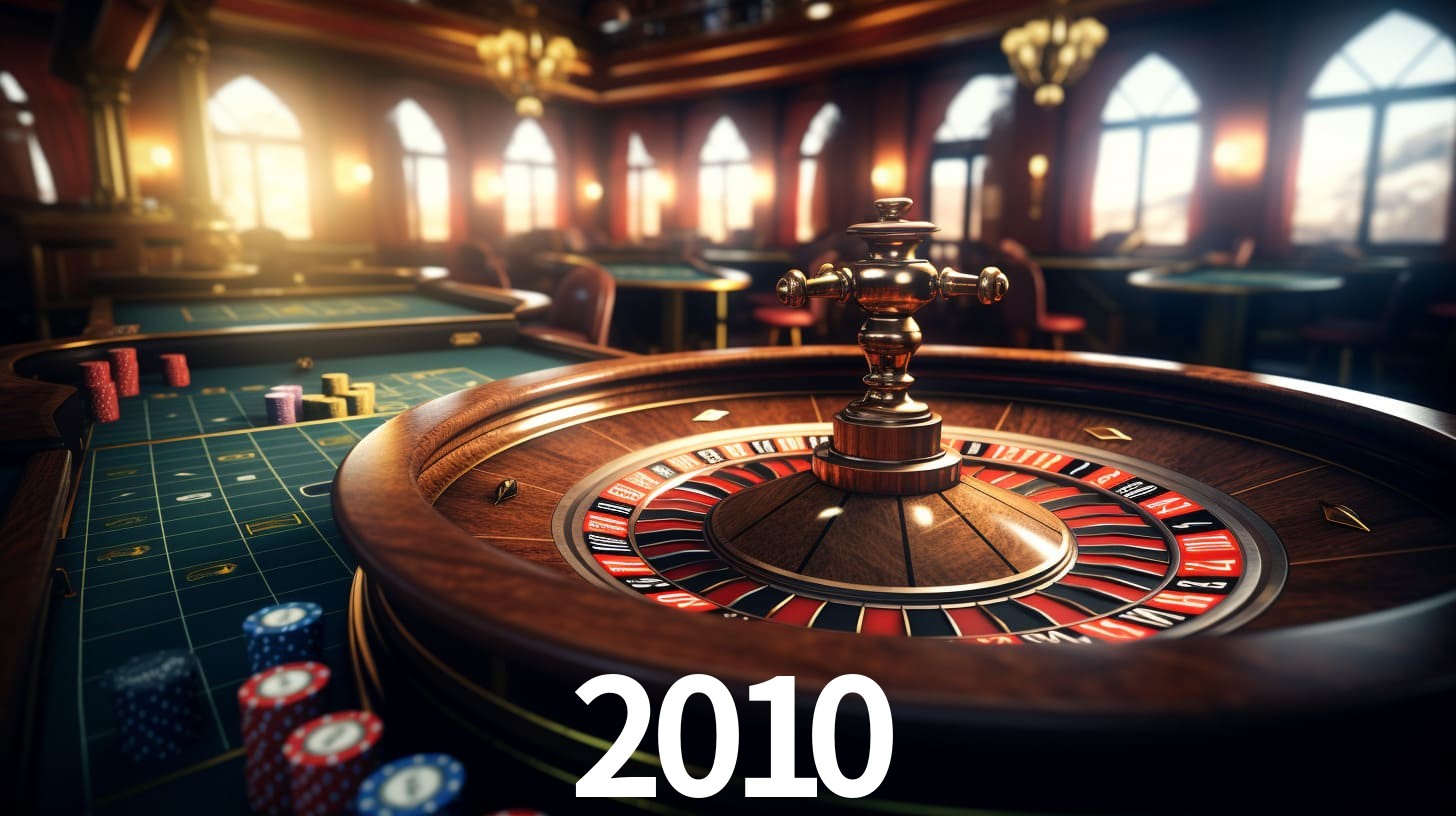 Daily Bonuses 2010