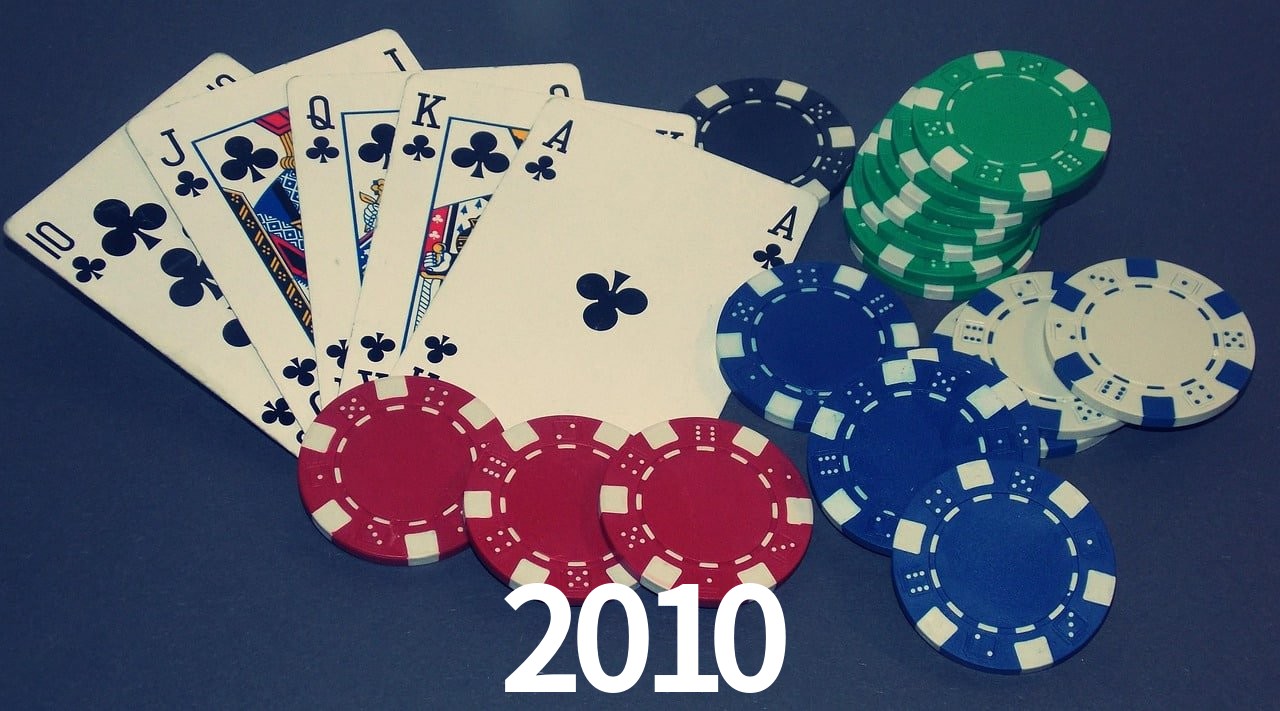 Basketball Betting 2010