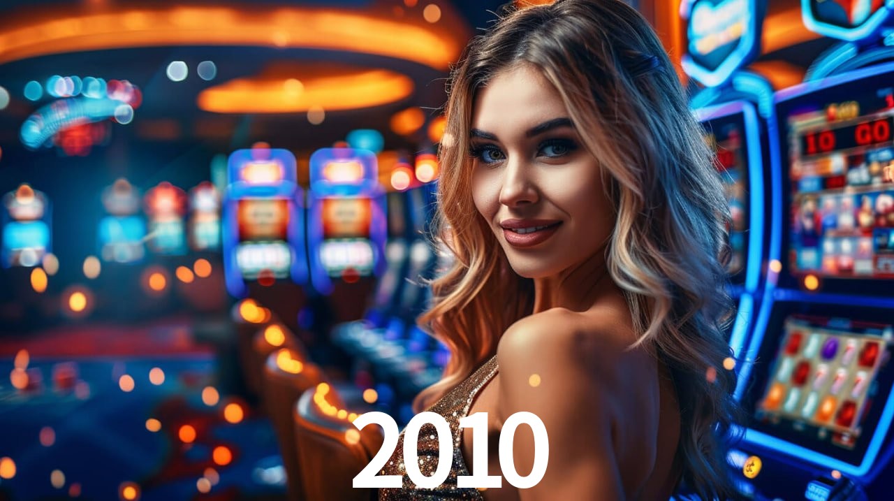 Tennis Betting 2010