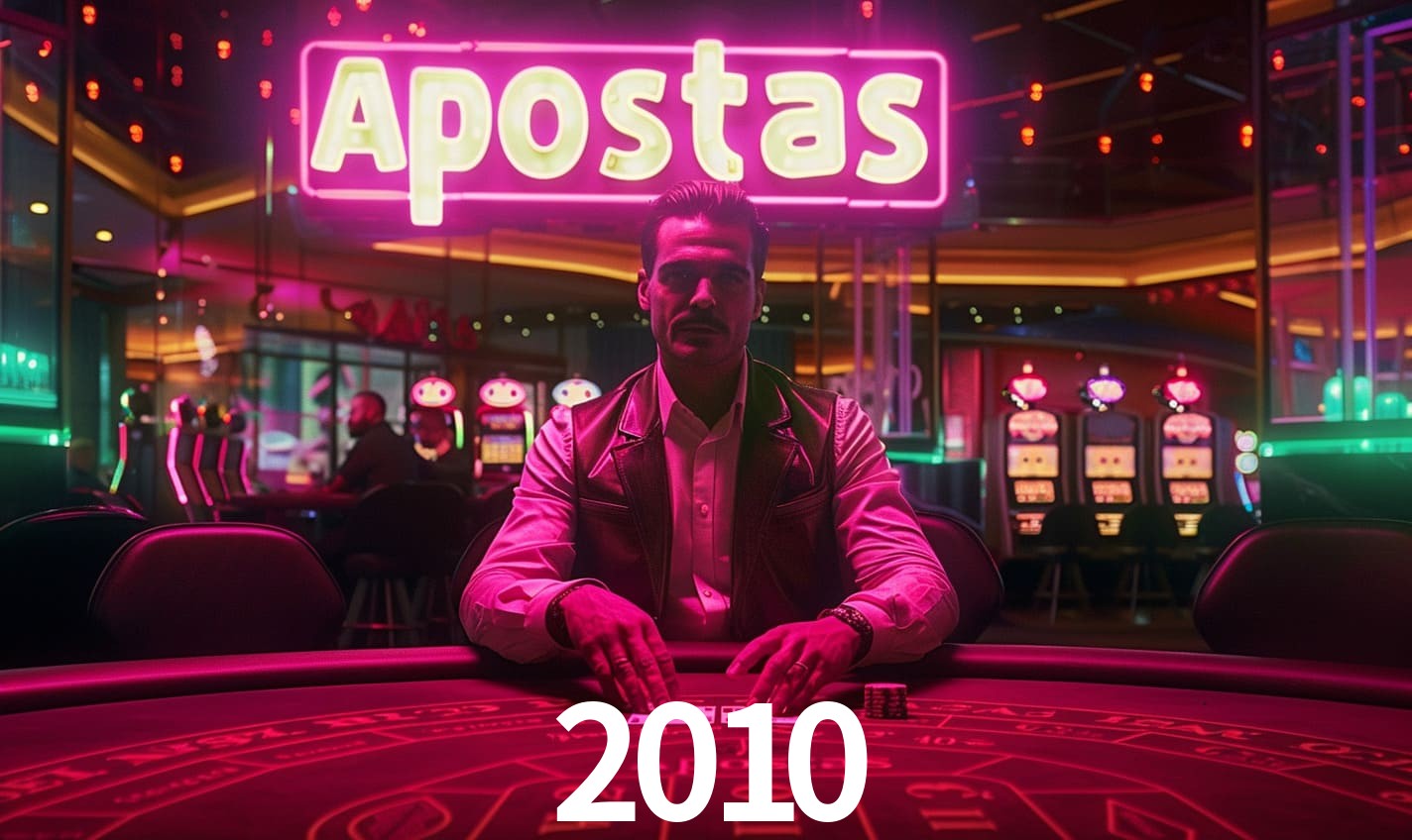 Estatísticas do Jogo 2010