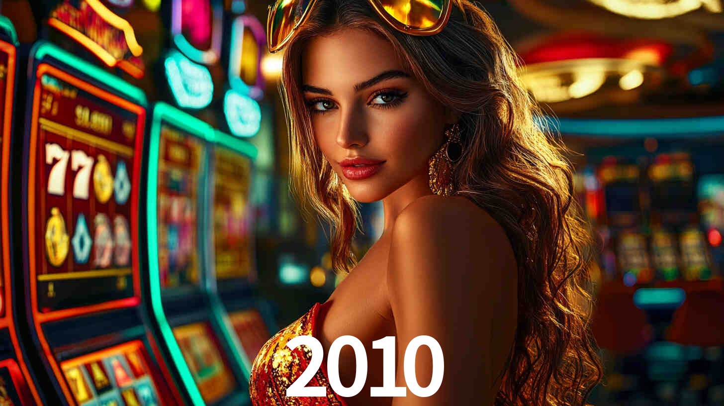 2010 bet