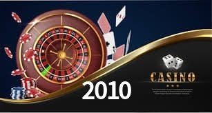 Descubra a Magia dos Jogos de Arcade no 2010