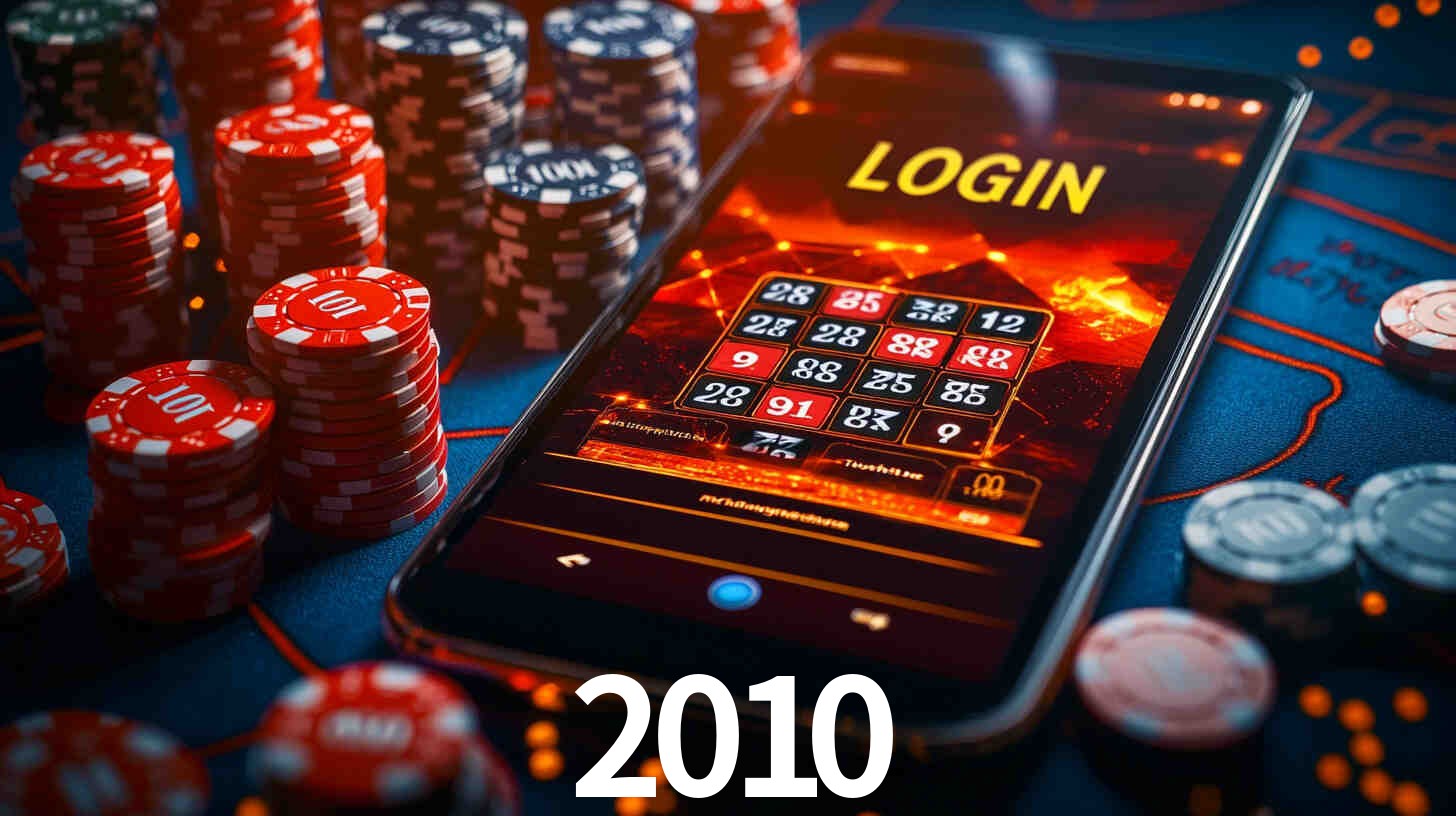 Descubra a Magia dos Jogos de Arcade no 2010