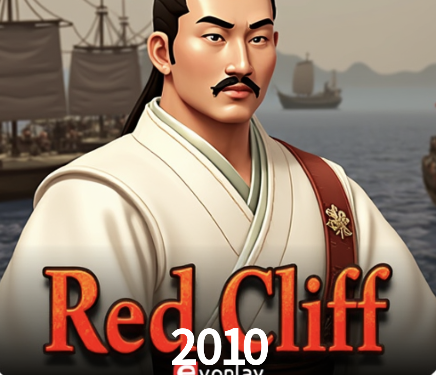 Slot Games 2010
