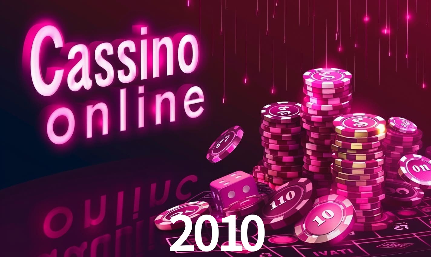 Recursos de Bônus 2010
